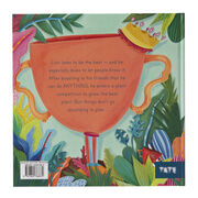Lion Learns a Lesson (hardback)